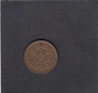 Beschrijving: 2 Pfennig